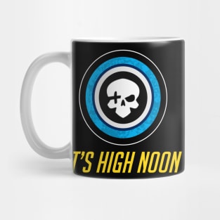 McCree Ultimate Mug